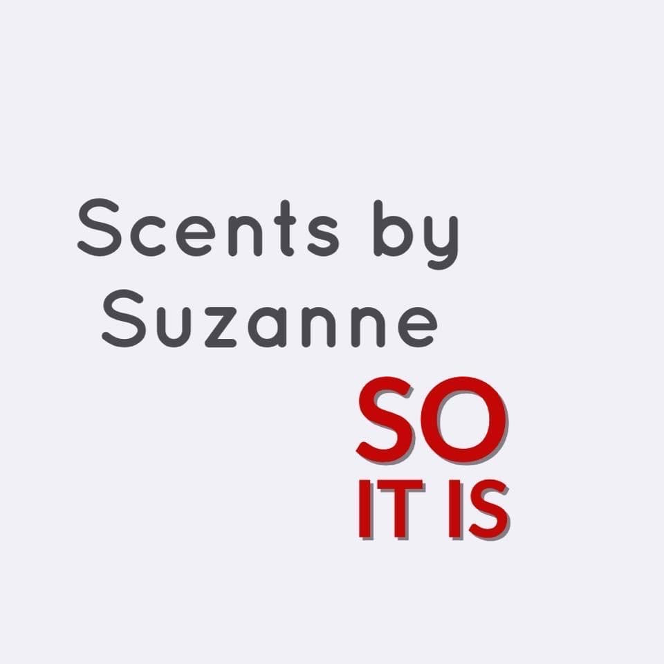 Scents by Suzanne, so it is Gift Card